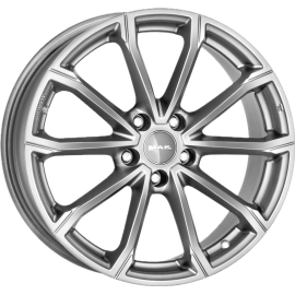 MAK DAVINCI M-TITAN 5X112 6,5X16 ET41 57,1