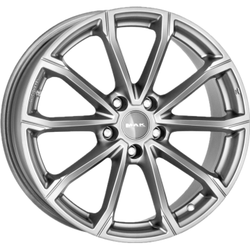 MAK DAVINCI M-TITAN 5X112 6,5X16 ET41 57,1