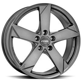RIAL KODIAK GR 5X112 6,5X16 ET42 57,1