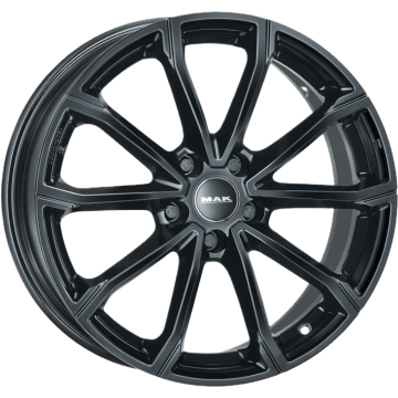 MAK DAVINCI GB 5X112 6,5X16 ET41 57,1