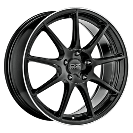 OZ RACING VELOCE GT GBDL SLET 5X100 7,5X17 ET35 68