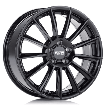 PLATIN P 74 GB 5X112 7X17 ET44 66,5