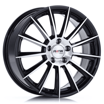 PLATIN P 74 BFP 5X112 7X17 ET44 66,6