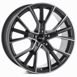 PLATIN P 102 BFP 5X112 8X18 ET35 66,6