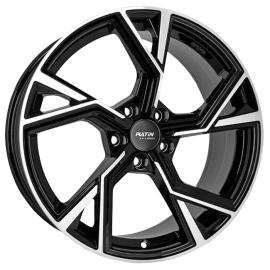 PLATIN P 100 BFP 5X112 8X18 ET35 66,6