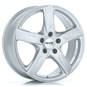 PLATIN P 84 SIL 5X100 6X15 ET42 57,1