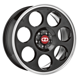 OZ RACING ANNIVERSARY 45 GBDL 5X110 7X17 ET38 75