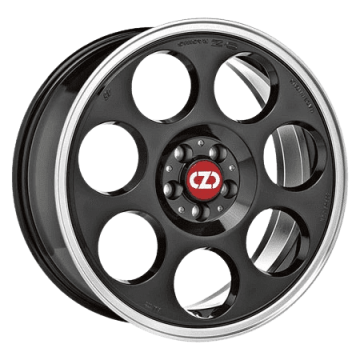 OZ RACING ANNIVERSARY 45 GBDL 5X110 7X17 ET38 75