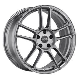 OZ RACING INDY HLT TITANIUM 5X114,3 8X19 ET45 75