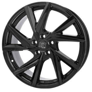 MSW MSW 80-5 GB 5X112 7X16 ET43 57,1