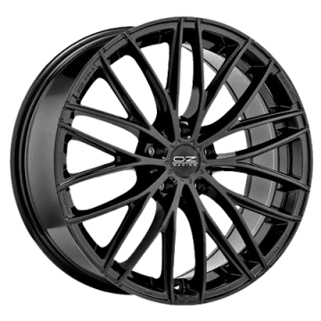 OZ RACING ITALIA 150 GB 5X112 8X18 ET48 75