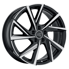 MSW MSW 80-5 GBFP 5X114,3 7,5X17 ET40 60,1