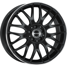 MAK ARROW GBRM 5X112 9X18 ET33 66,6