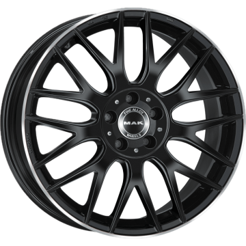 MAK ARROW GBRM 5X112 9X18 ET33 66,6