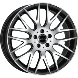 MAK ARROW BMF 5X112 8X18 ET33 66,6