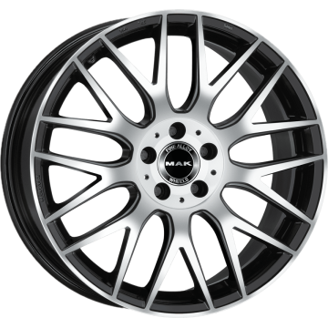 MAK ARROW BMF 5X112 8X18 ET33 66,6