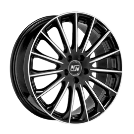 MSW MSW 30 GBFP 5X112 7,5X18 ET33 73