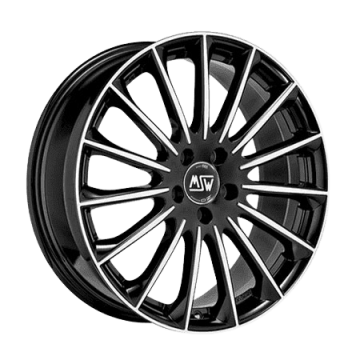MSW MSW 30 GBFP 5X112 7,5X18 ET33 73