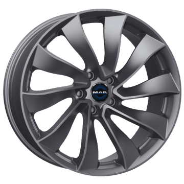 MAK SOLAR GGM 5X114,3 8,5X18 ET38 64,1