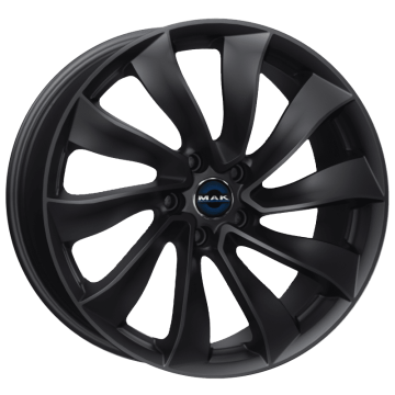 MAK SOLAR GB 5X114,3 8,5X18 ET40 64,1