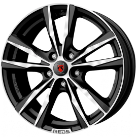 REDS BY MOMO REDS K2 MBFP 5X110 6,5X16 ET35 65,1