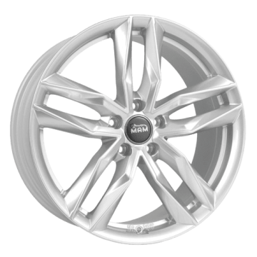 MAM RS3 FS 5X108 8X18 ET45 72,6