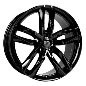 MAM RS3 BP 5X108 8X18 ET45 72,6