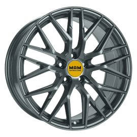 MAM RS4 PP 5X120 8,5X20 ET35 72,6