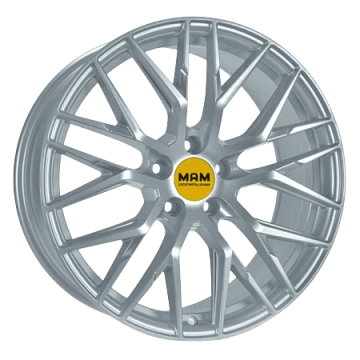 MAM RS4 MS 5X112 7,5X17 ET45 66,6