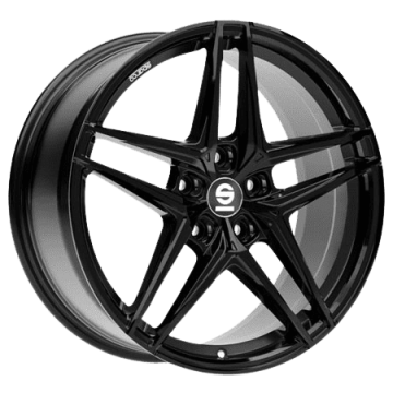 SPARCO RECORD GB 5X112 8X19 ET35 73