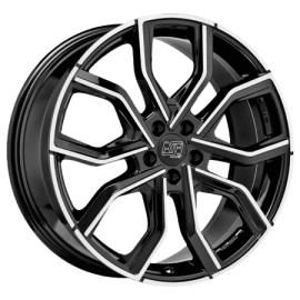 MSW MSW 41 GBFP 5X112 8,5X20 ET45 73