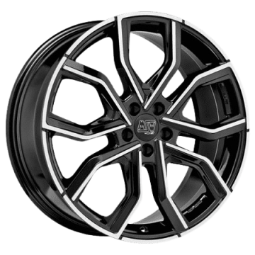 MSW MSW 41 GBFP 5X112 8,5X20 ET45 73