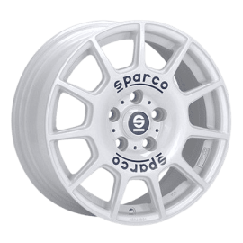 SPARCO TERRA W BLET 5X112 7X16 ET35 73