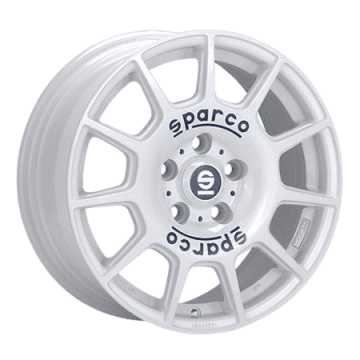 SPARCO TERRA W BLET 5X112 7X16 ET35 73