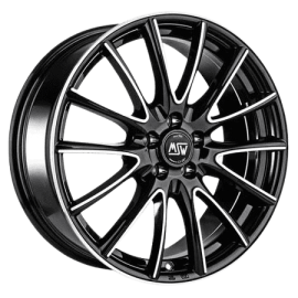 MSW MSW 86 GBFP 5X108 7,5X18 ET45 73