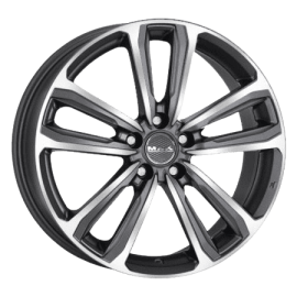 MAK MAGMA ICE T 5X114,3 7X17 ET55 64,1