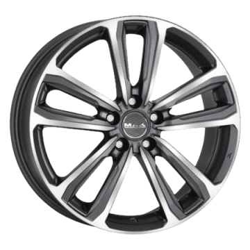 MAK MAGMA ICE T 5X114,3 7X17 ET55 64,1