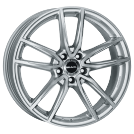 MAK EVO SIL 5X112 9X18 ET33 66,6