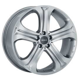 MAK SPITZE SIL 5X112 9,5X20 ET45 66,6