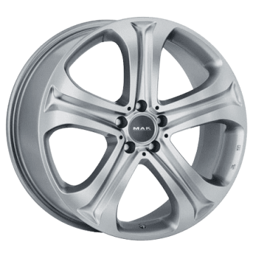 MAK SPITZE SIL 5X112 9,5X20 ET45 66,6