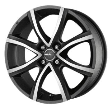 MAK NITRO 4 ICE T 4X108 7X16 ET38 63,4