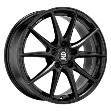 SPARCO DRS GB 5X120 8X18 ET45 72,6