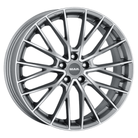 MAK SPECIALE GMMF 5X108 8X19 ET23 60,1