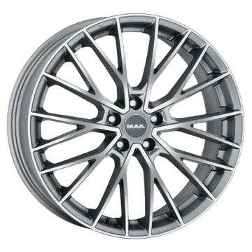 MAK SPECIALE GMMF 5X108 8X19 ET23 60,1