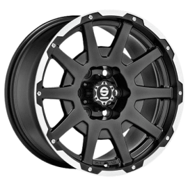 SPARCO DAKAR MBLP 6X120 8,5X18 ET0 67,1