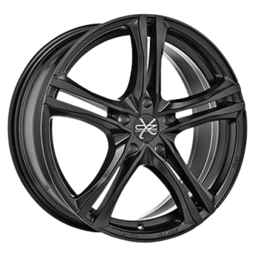 OZ RACING X5B MB 5X112 7X16 ET35 75