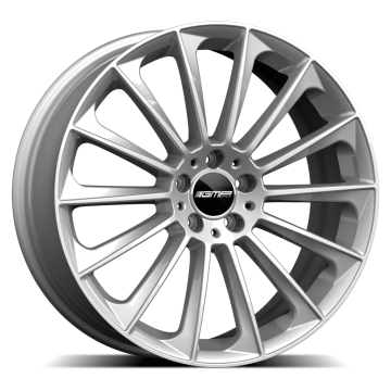 GMP STELLAR SIL 5X112 9,5X19 ET50 66,6