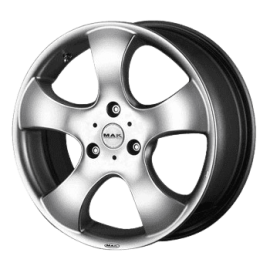 MAK STREETFIGHTER SP 3X112 5,5X15 ET28 57,1