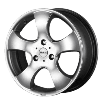 MAK STREETFIGHTER SP 3X112 5,5X15 ET28 57,1