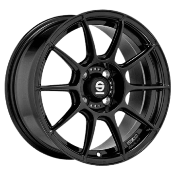 SPARCO FF-1 GB 5X112 8X17 ET35 73